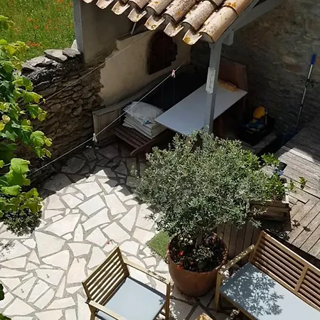 Gasthuis La Belle Minervoise 3*