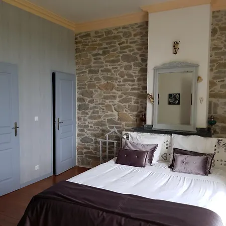 Gasthuis La Belle Minervoise 3*