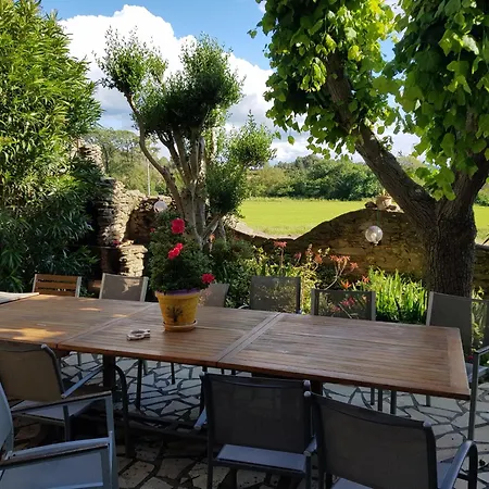 La Belle Minervoise Saint-Frichoux