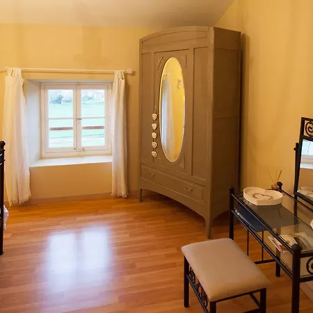 Vendégház La Belle Minervoise