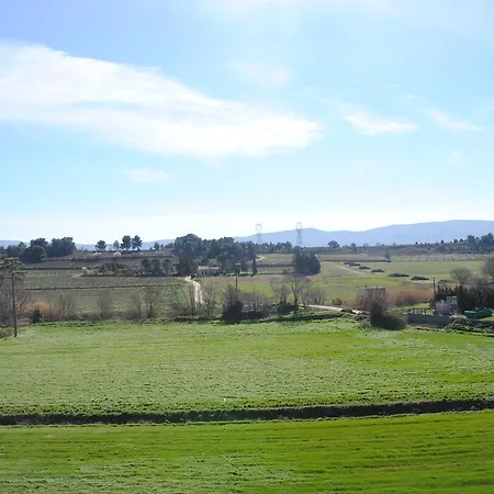 La Belle Minervoise 3*