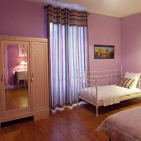 La Belle Minervoise Gasthuis 3*