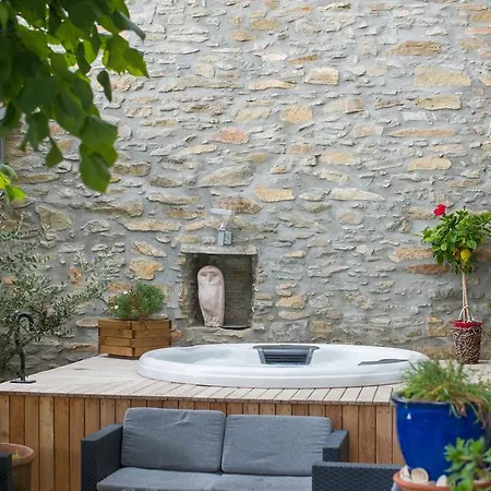 La Belle Minervoise 3*