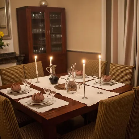 La Belle Minervoise Πανσιόν Saint-Frichoux