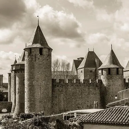 Gasthuis La Belle Minervoise