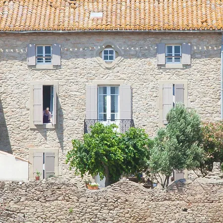 La Belle Minervoise