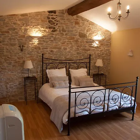 La Belle Minervoise Maison d'hôtes *