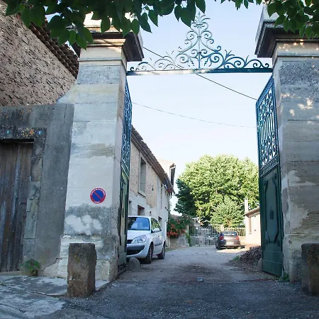 La Belle Minervoise Saint-Frichoux