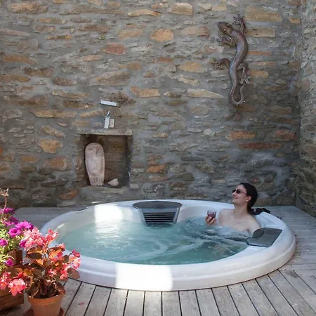 Gasthuis La Belle Minervoise 3*
